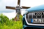 Audi e-tron 55 Quattro 2019 года (WW)